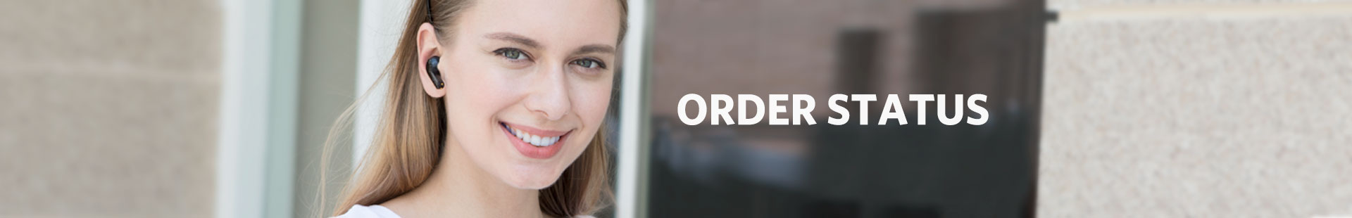 orders banner