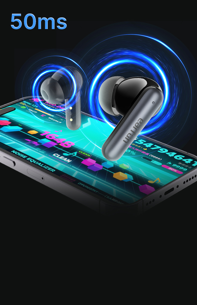 EarFun Air Pro 4i先行予約販売