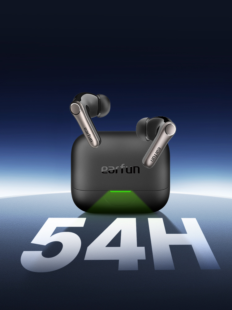 All-New EarFun Air Pro 4+ | Early Bird Special