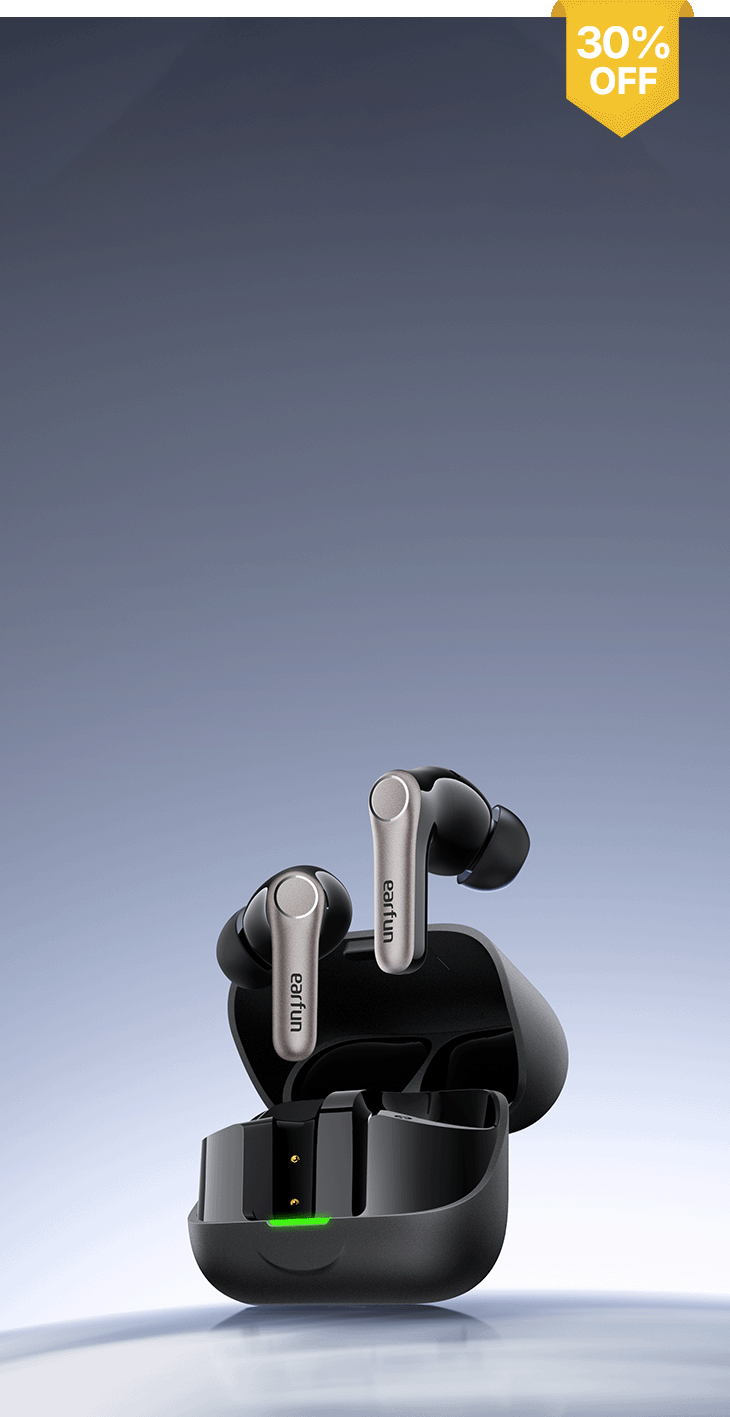 新品・未開封【EarFun Air Pro 4】 earfun Air Pro 4 イヤフォン 新品未開封】EarFun Air Pro 4