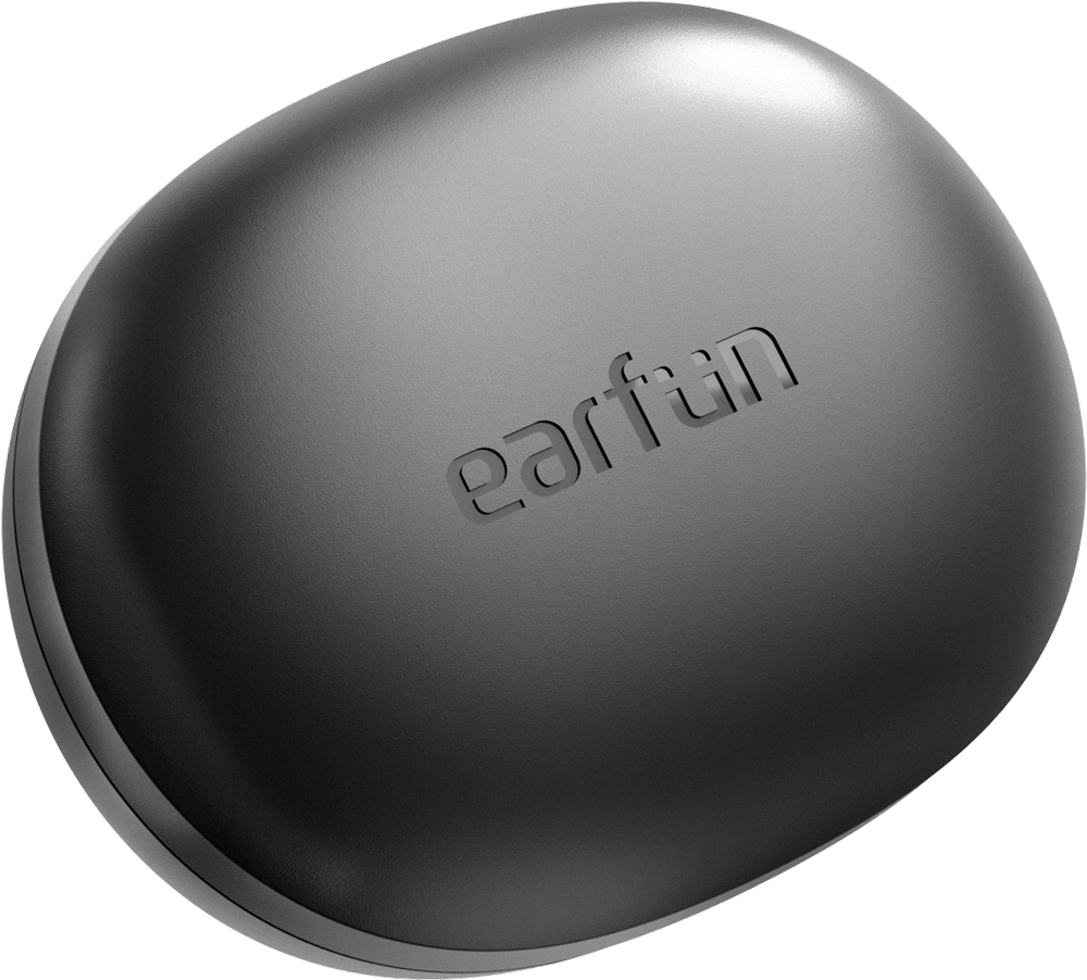 EarFun Air S - Black