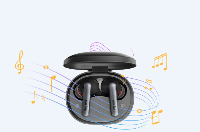 EarFun Air S | Early Bird Special