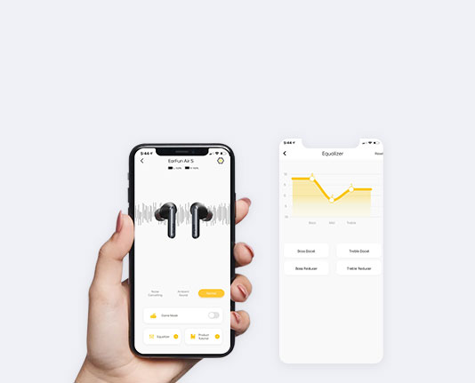 EarFun Air S | Early Bird Special