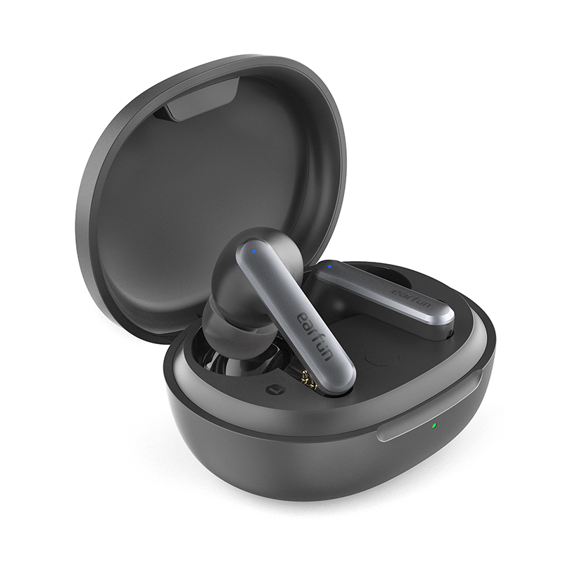 EarFun Air S - Black