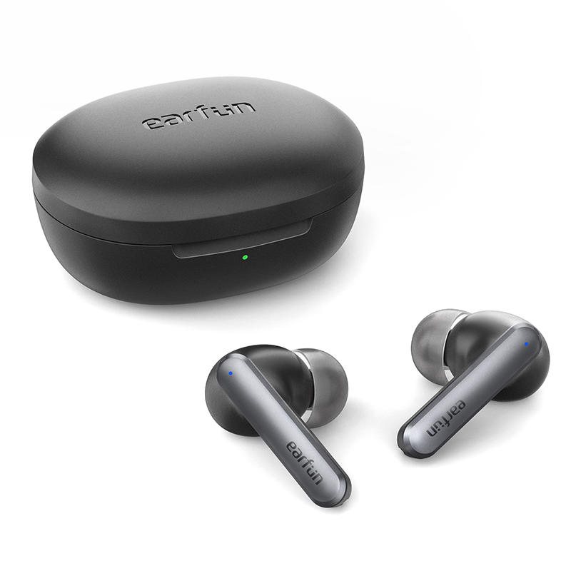 EarFun Air S - Black