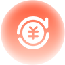 30日間返金保証