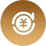 30日間返金保証