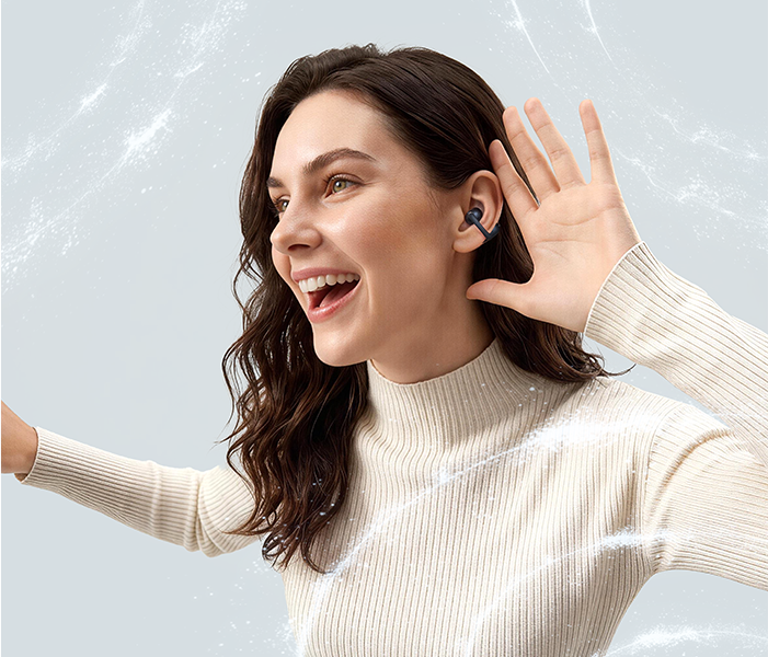 EarFun Spatial Stage Technology