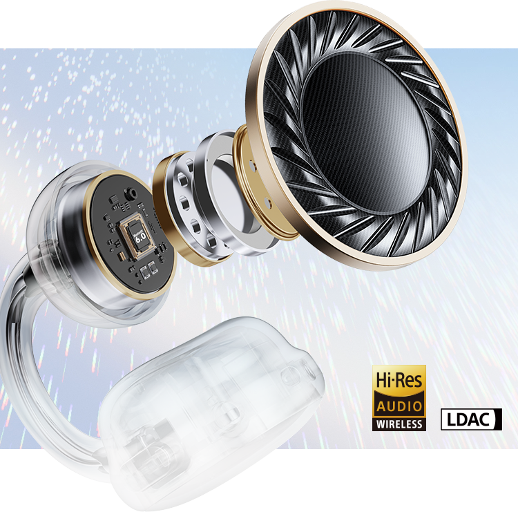 Williams Sound EAR 041 - Single, In-Ear, Isolati EAR 041 B&H - Foto 7