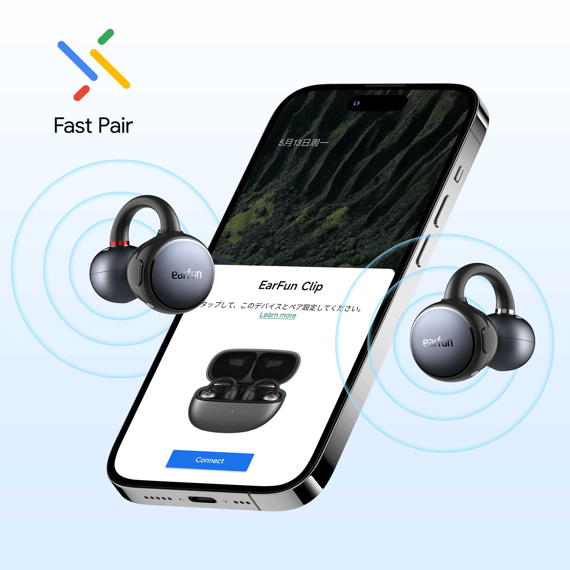 Google Fast Pair