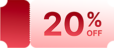 20OFF