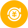 30日間返金保証