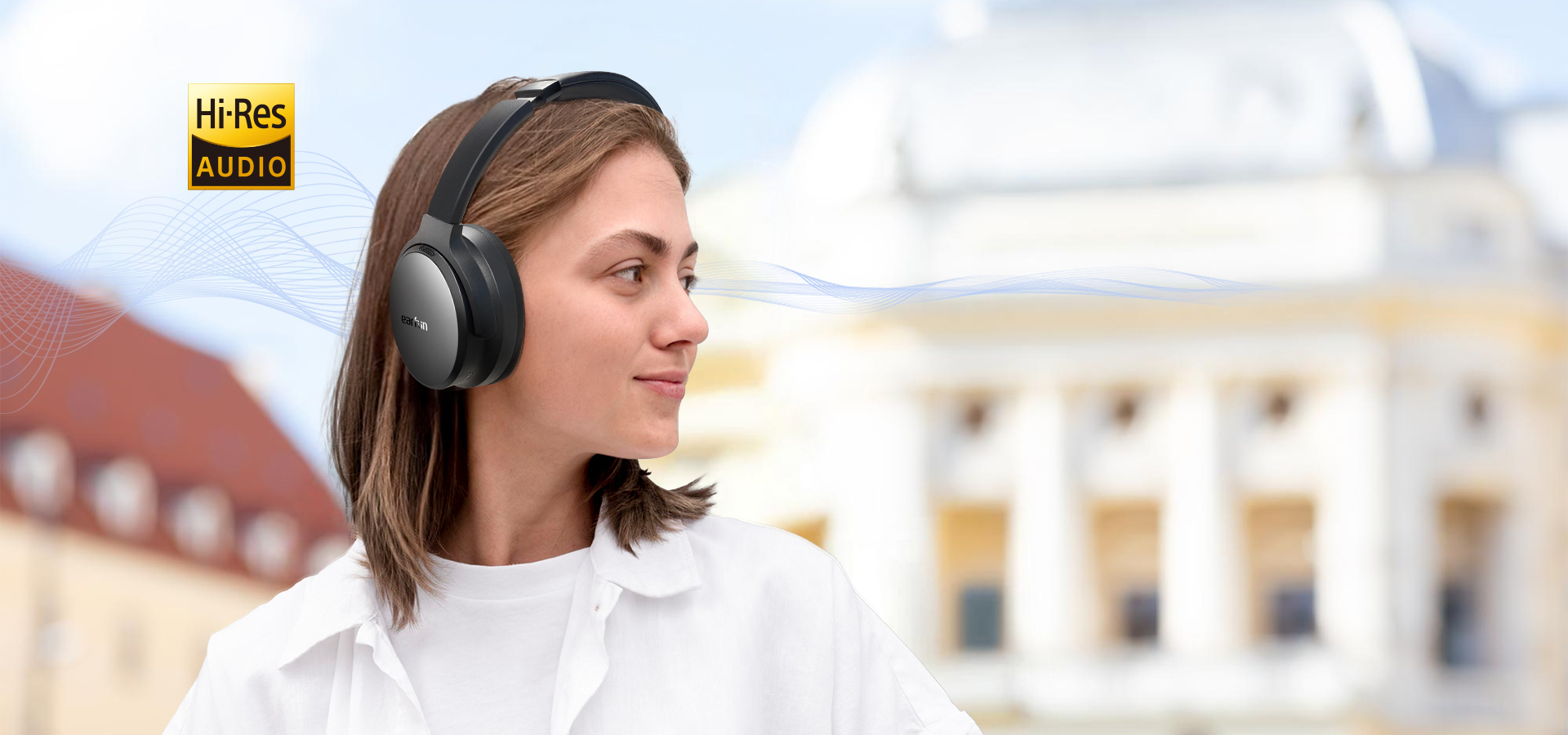 Smart Noise Control,<br/> Tailored for Every Moment