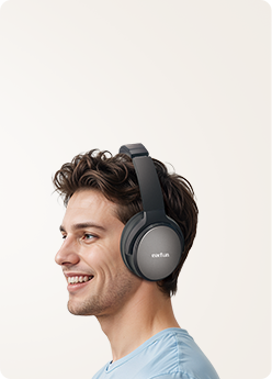 AI-Powered Noise-Cancelling Algorithm