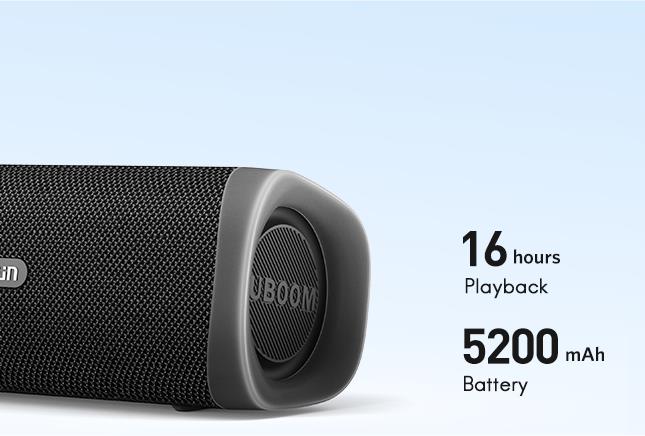 EarFun UBOOM L | Early Bird Special
