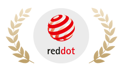 Red Dot Design Award 2026 受賞