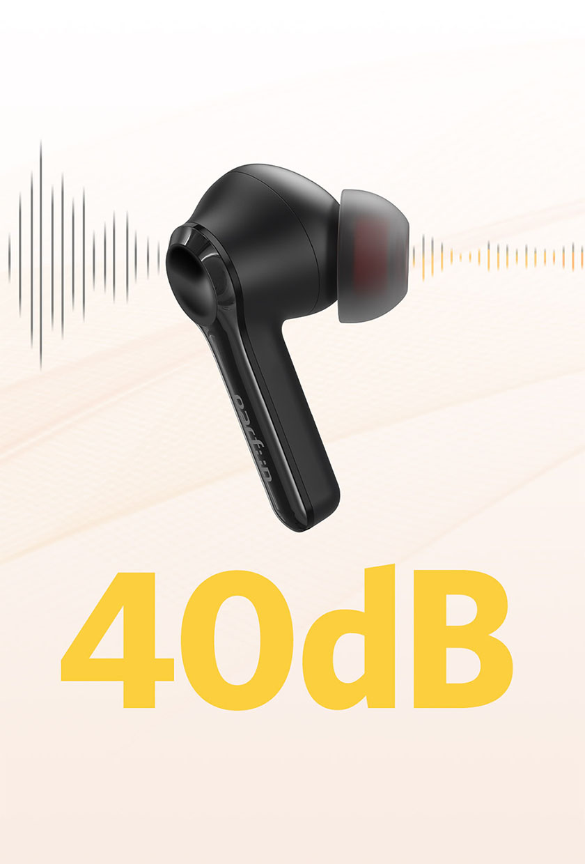 EarFun Air Pro 2