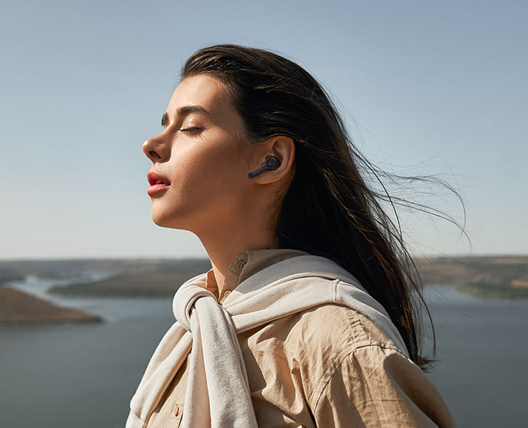 EarFun Air Pro 2