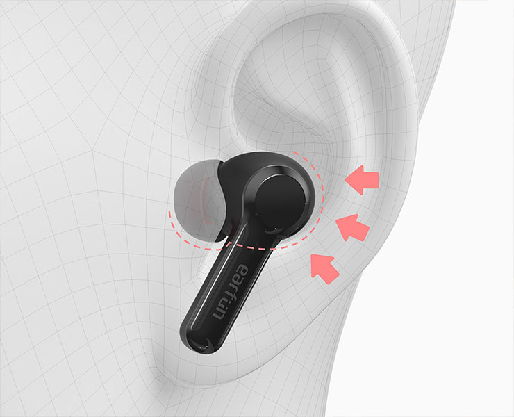EarFun Air Pro 2