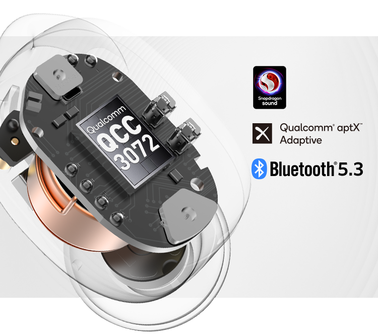 All-New EarFun Free Pro 3 | Early Bird Special