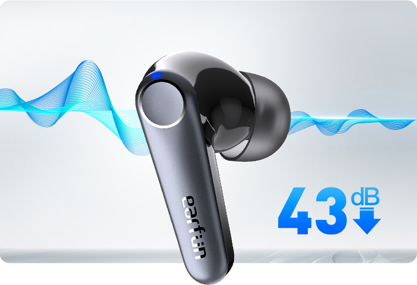 EarFun Air Pro 3 | Early Bird Special